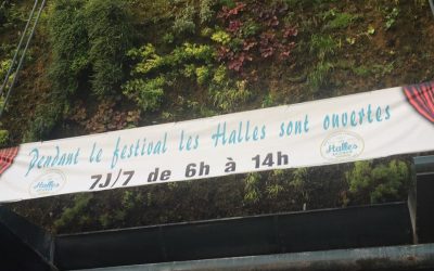 Le festival d’Avignon 2017